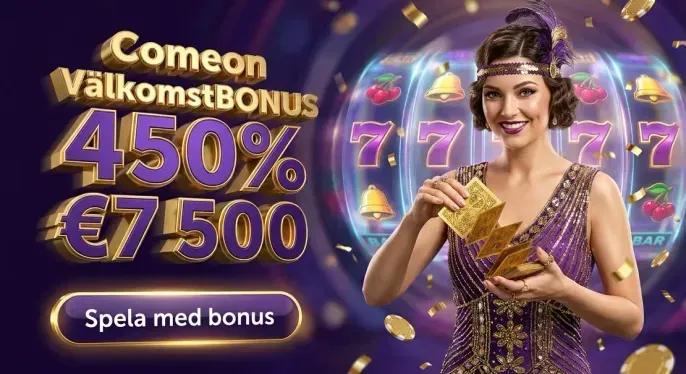 Comeon Casino